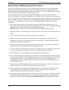 User and installation manual - (page 6)