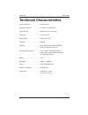 Operation & Maintenance Instructions Manual - (page 8)