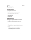 Operation & Maintenance Instructions Manual - (page 12)