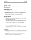 Operation & maintenance manual - (page 6)