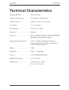 Operation & maintenance manual - (page 8)