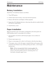 Operation & maintenance manual - (page 12)