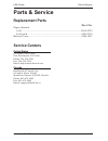 Operation & maintenance manual - (page 15)