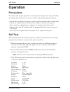 Operating And Maintenance Instruction Manual - (page 9)