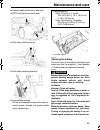 Owner's/operator's Manual - (page 97)