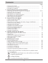 (French) Notice D’installation, D’utilisation Et D’entretien - (page 3)