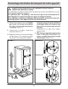 (French) Notice D’installation, D’utilisation Et D’entretien - (page 6)