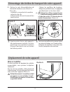 (French) Notice D’installation, D’utilisation Et D’entretien - (page 7)