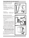 (French) Notice D’installation, D’utilisation Et D’entretien - (page 8)