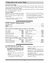 (French) Notice D’installation, D’utilisation Et D’entretien - (page 11)