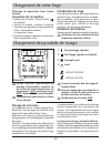 (French) Notice D’installation, D’utilisation Et D’entretien - (page 13)