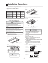 Operation & Installation Manual - (page 16)