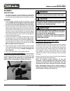 Operator's manual - (page 8)