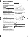 Owner's/operator's Manual - (page 82)
