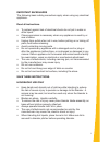 Owner's Manual & User Manual - (page 3)