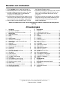 Parts And Maintenance Manual - (page 62)