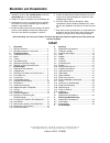 Parts And Maintenance Manual - (page 92)