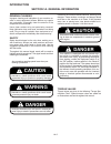 Service And Repair Instructions - (page 8)