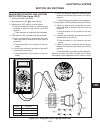 Service And Repair Instructions - (page 251)