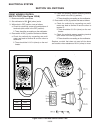 Service And Repair Instructions - (page 252)