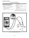 Service And Repair Instructions - (page 258)