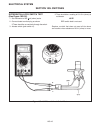 Service And Repair Instructions - (page 260)