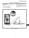 Service And Repair Instructions - (page 285)