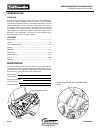 Original Operating Instructions - (page 2)