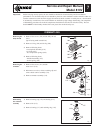 Service And Repair Manual - (page 3)