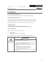 Translation Of The Original Operating Manual - (page 19)