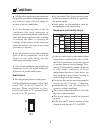 Operation And Installation Manual - (page 4)