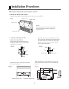 Operation And Installation Manual - (page 16)