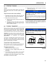 Safety, Operation And Maintenance Manual - (page 31)