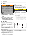 Safety, Operation And Maintenance Manual - (page 34)