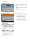 Safety, Operation And Maintenance Manual - (page 44)