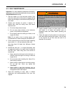 Safety & Operation Manual - (page 25)