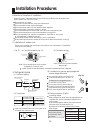 Operation And Installation Manual - (page 16)