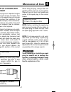 Owner's/operator's Manual - (page 85)