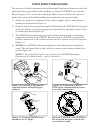 Instrucciones Breves Manual - (page 3)