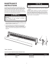 Installation, operation & maintenance instructions manual - (page 3)