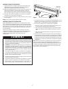 Installation, operation & maintenance instructions manual - (page 6)