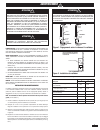 Installation & Maintenance Instructions Manual - (page 6)