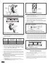 Installation & Maintenance Instructions Manual - (page 11)