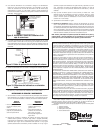 Installation & Maintenance Instructions Manual - (page 12)