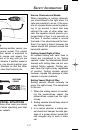 Owner's/operator's Manual - (page 21)