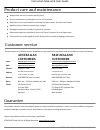 Instruction Manual & User Manual - (page 12)