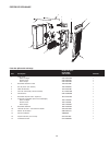 Installation, Operation & Maintenance Instructions Manual - (page 23)