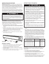 Installation, operation & maintenance instructions manual - (page 10)