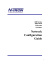 Network Configuration Manual - (page 1)