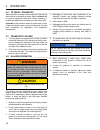 Safety & Operation Manual - (page 18)